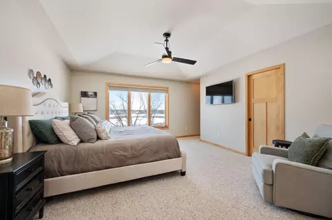 Bedroom - 19125 Harmony Ave, Rogers, MN 55374 photo 1 of 6