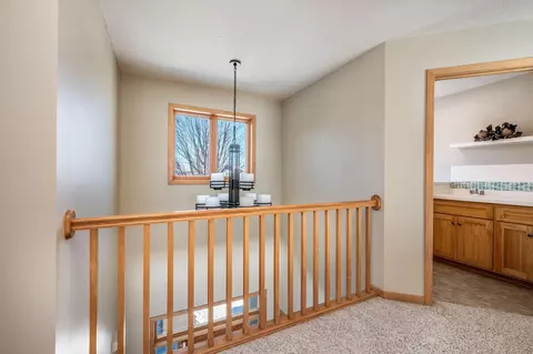 Entry Way - 19125 Harmony Ave, Rogers, MN 55374 photo 2 of 2