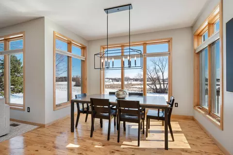 Dining - 19125 Harmony Ave, Rogers, MN 55374 photo 1 of 2