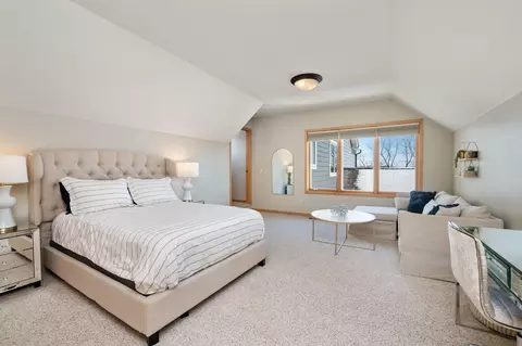 Bedroom - 19125 Harmony Ave, Rogers, MN 55374 photo 6 of 6