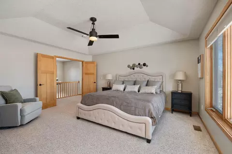 Bedroom - 19125 Harmony Ave, Rogers, MN 55374 photo 2 of 6