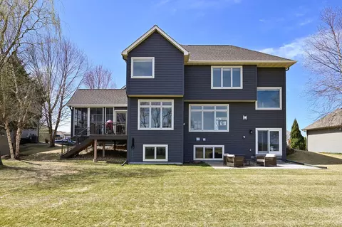 Exterior - 19125 Harmony Ave, Rogers, MN 55374 photo 8 of 11