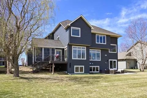 Exterior - 19125 Harmony Ave, Rogers, MN 55374 photo 9 of 11