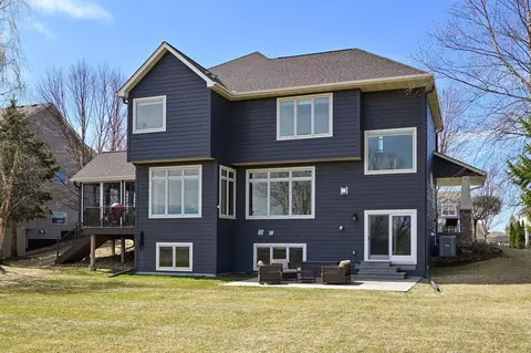 Exterior - 19125 Harmony Ave, Rogers, MN 55374 photo 7 of 11