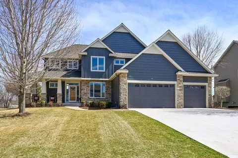 19125 Harmony Ave, Rogers, MN 55374