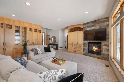 Living - 19125 Harmony Ave, Rogers, MN 55374 photo 1 of 6