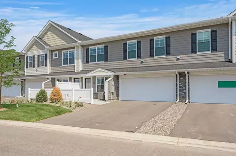 11010 Yalta St NE #C, Blaine, MN 55449