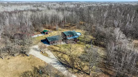 43522 Us 71, Laporte, MN 56461