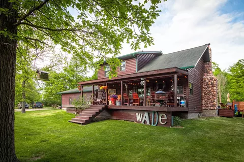 43522 Us 71, Laporte, MN 56461