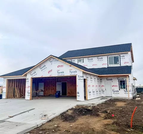 6297 86th Ave S, Horace, ND 58047