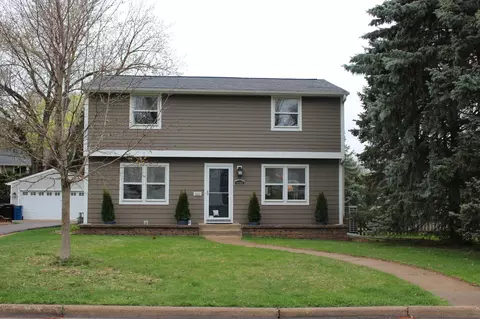 4500 Rutledge Ave, Edina, MN 55436