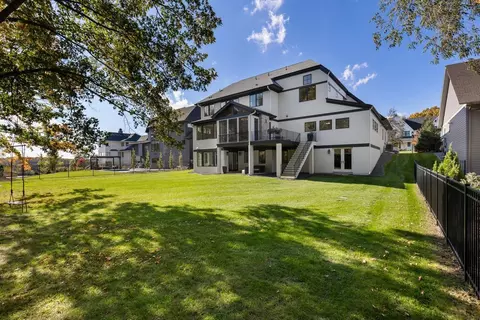 Exterior - 6505 Hawks Pointe Ln, Excelsior, MN 55331 photo 7 of 9