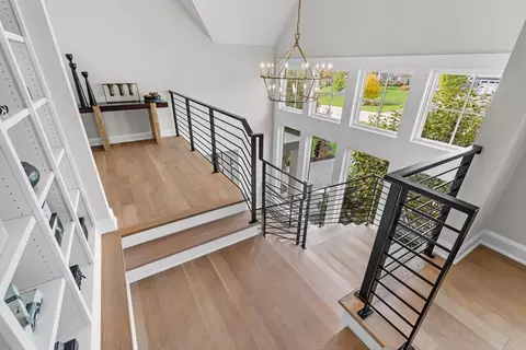 Entry Way - 6505 Hawks Pointe Ln, Excelsior, MN 55331 photo 5 of 6