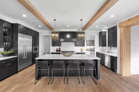 Kitchen - 6505 Hawks Pointe Ln, Excelsior, MN 55331 photo 1 of 5