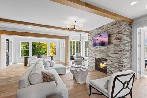 Living - 6505 Hawks Pointe Ln, Excelsior, MN 55331 photo 1 of 3