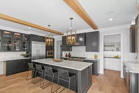 Kitchen - 6505 Hawks Pointe Ln, Excelsior, MN 55331 photo 4 of 5