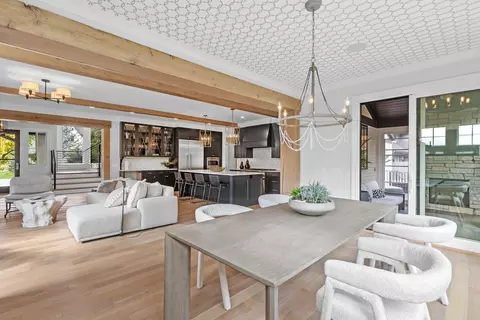 Dining - 6505 Hawks Pointe Ln, Excelsior, MN 55331 photo 2 of 3