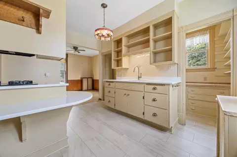 Kitchen - 1121 4th Ave S, Fargo, ND 58103 photo 2 of 2