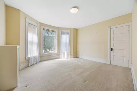 Bedroom - 1121 4th Ave S, Fargo, ND 58103 photo 2 of 13