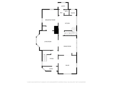 Floorplan - 1121 4th Ave S, Fargo, ND 58103 photo 2 of 5
