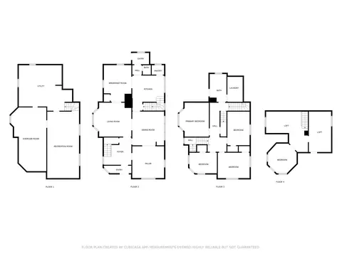 Floorplan - 1121 4th Ave S, Fargo, ND 58103 photo 5 of 5