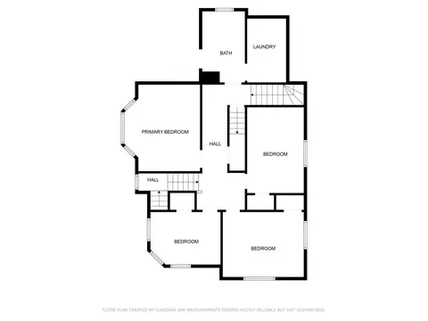 Floorplan - 1121 4th Ave S, Fargo, ND 58103 photo 3 of 5