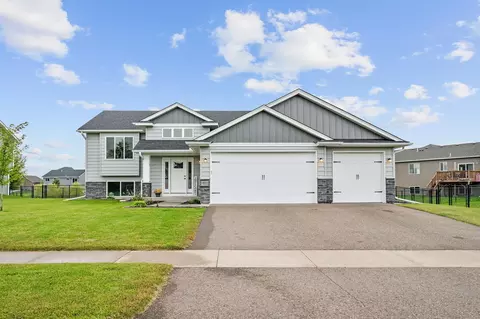 19333 Able St NE, East Bethel, MN 55011