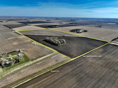 tbd 170th St, Tracy, MN 56175