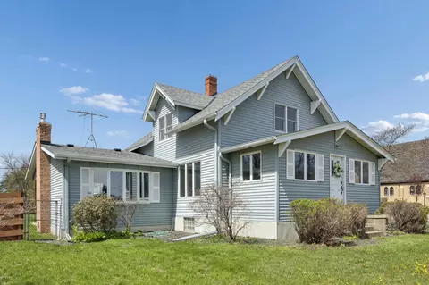 3590 Laverne Ave N, Lake Elmo, MN 55042