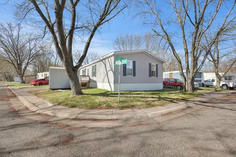 1104 101st Ln NW, Coon Rapids, MN 55433
