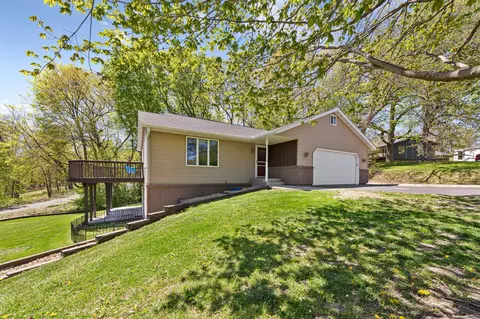 17893 Alexander Ave, Faribault, MN 55021