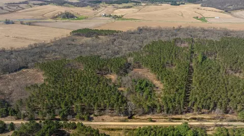 0 Prairie Rd E, Osseo, WI 54758