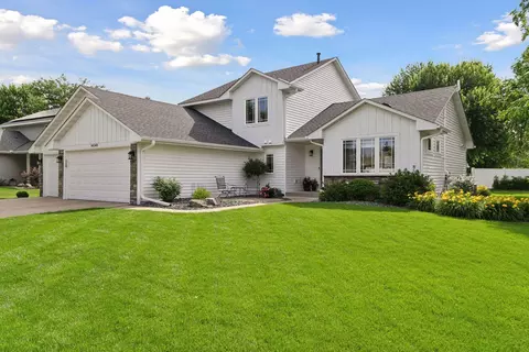 14340 Dekalb Ave, Rosemount, MN 55068
