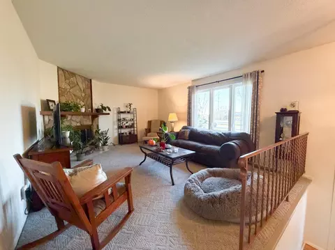 Living - 5606 53rd Ave N, Harwood, ND 58042 photo 1 of 3