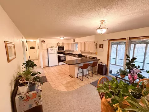 Kitchen - 5606 53rd Ave N, Harwood, ND 58042 photo 3 of 3