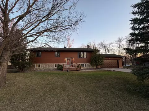 Exterior - 5606 53rd Ave N, Harwood, ND 58042 photo 1 of 10