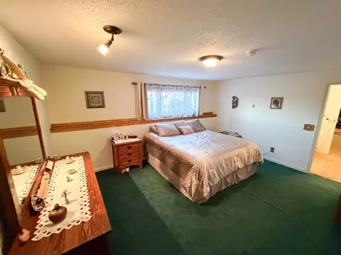 Bedroom - 5606 53rd Ave N, Harwood, ND 58042 photo 5 of 6