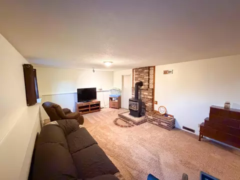 Living - 5606 53rd Ave N, Harwood, ND 58042 photo 2 of 3