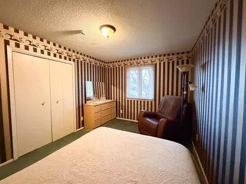 Bedroom - 5606 53rd Ave N, Harwood, ND 58042 photo 3 of 6