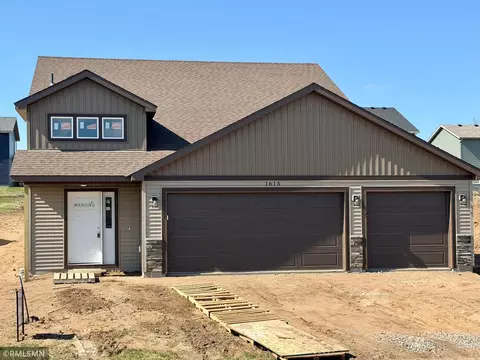 1615 Park View Ln NE, Sauk Rapids, MN 56379