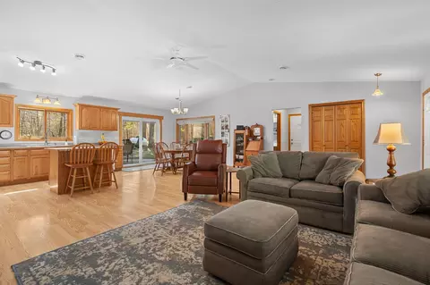 Other - 4225 Eagles Nest Rd, Webster, WI 54893 photo 1 of 4