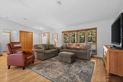 Living - 4225 Eagles Nest Rd, Webster, WI 54893 photo 1 of 1