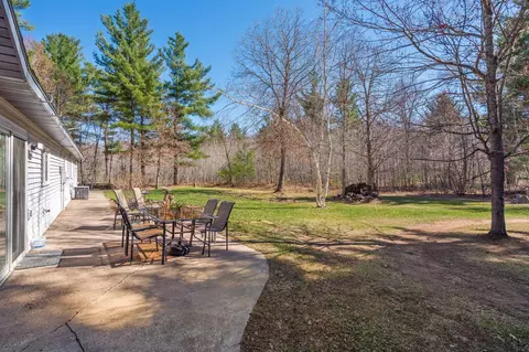 Exterior - 4225 Eagles Nest Rd, Webster, WI 54893 photo 5 of 6