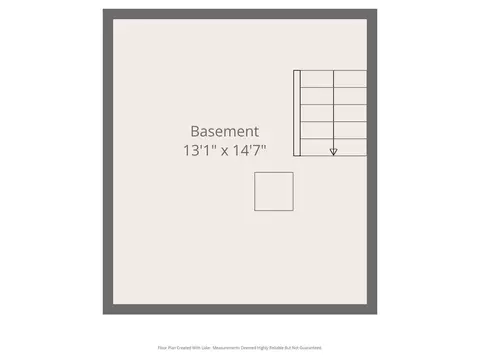 Floorplan - 4225 Eagles Nest Rd, Webster, WI 54893 photo 2 of 2