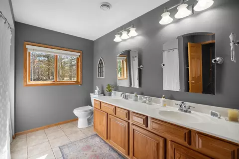 Bath - 4225 Eagles Nest Rd, Webster, WI 54893 photo 1 of 2