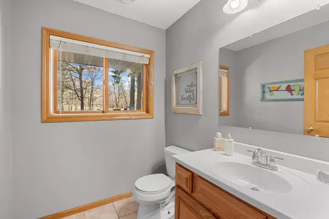 Bath - 4225 Eagles Nest Rd, Webster, WI 54893 photo 2 of 2