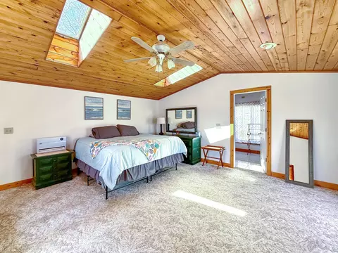 Bedroom - 18286 Johnson Rd, Brainerd, MN 56401 photo 2 of 5