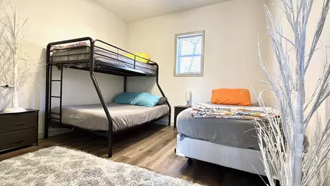 Bedroom - 18286 Johnson Rd, Brainerd, MN 56401 photo 4 of 5