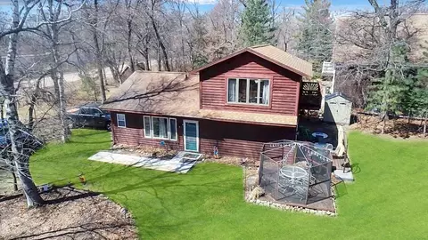 Exterior - 18286 Johnson Rd, Brainerd, MN 56401 photo 5 of 16