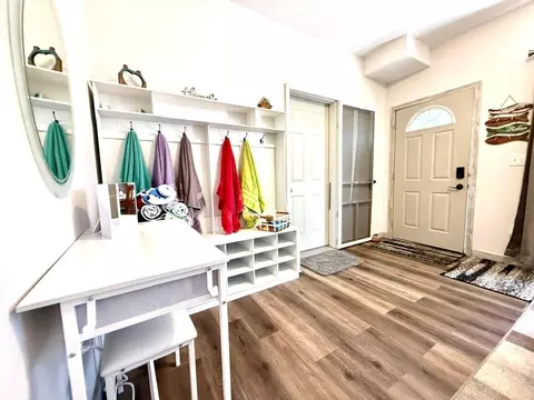 Entry Way - 18286 Johnson Rd, Brainerd, MN 56401 photo 1 of 2